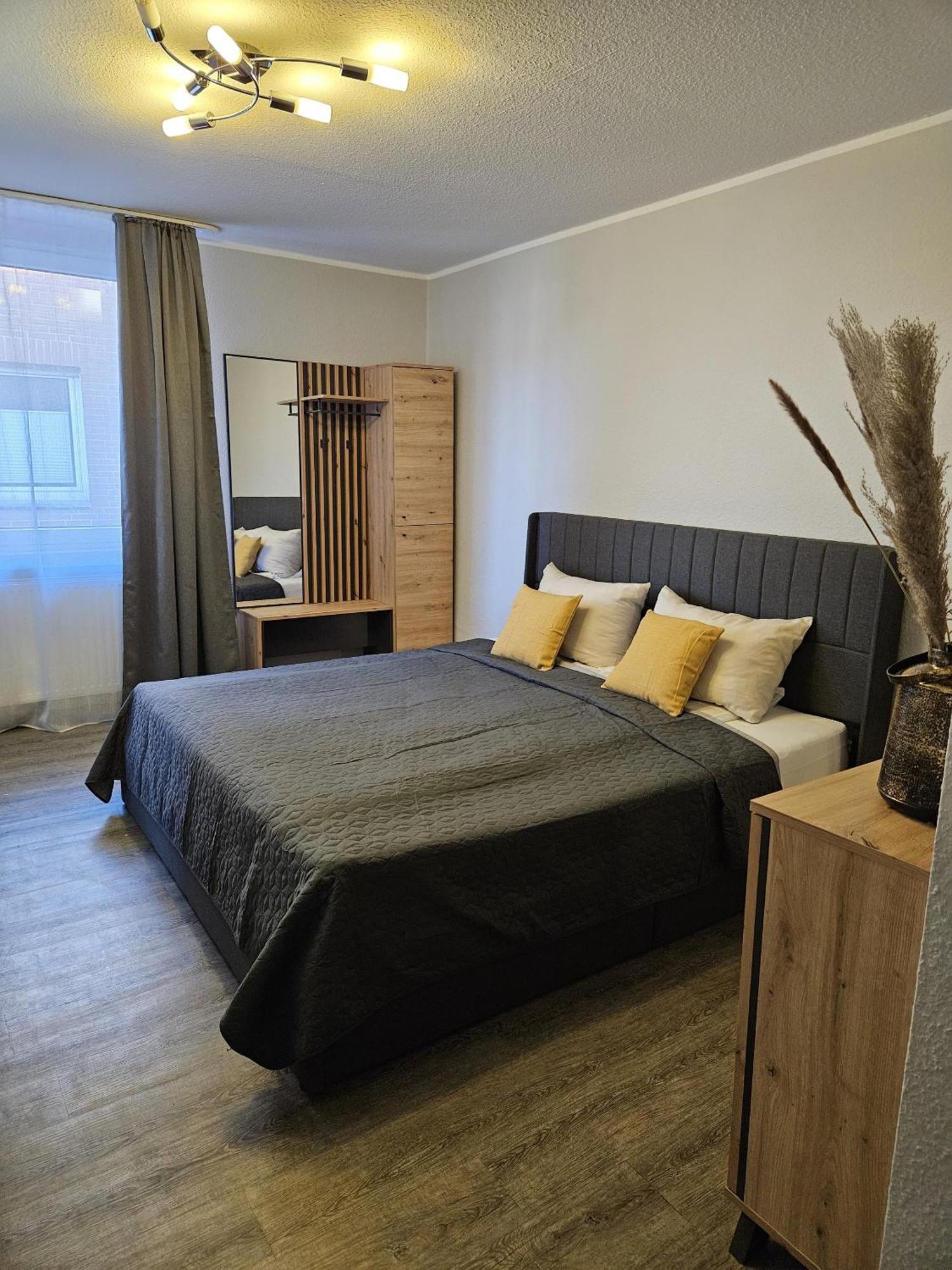N Hotel Nottuln Buitenkant foto