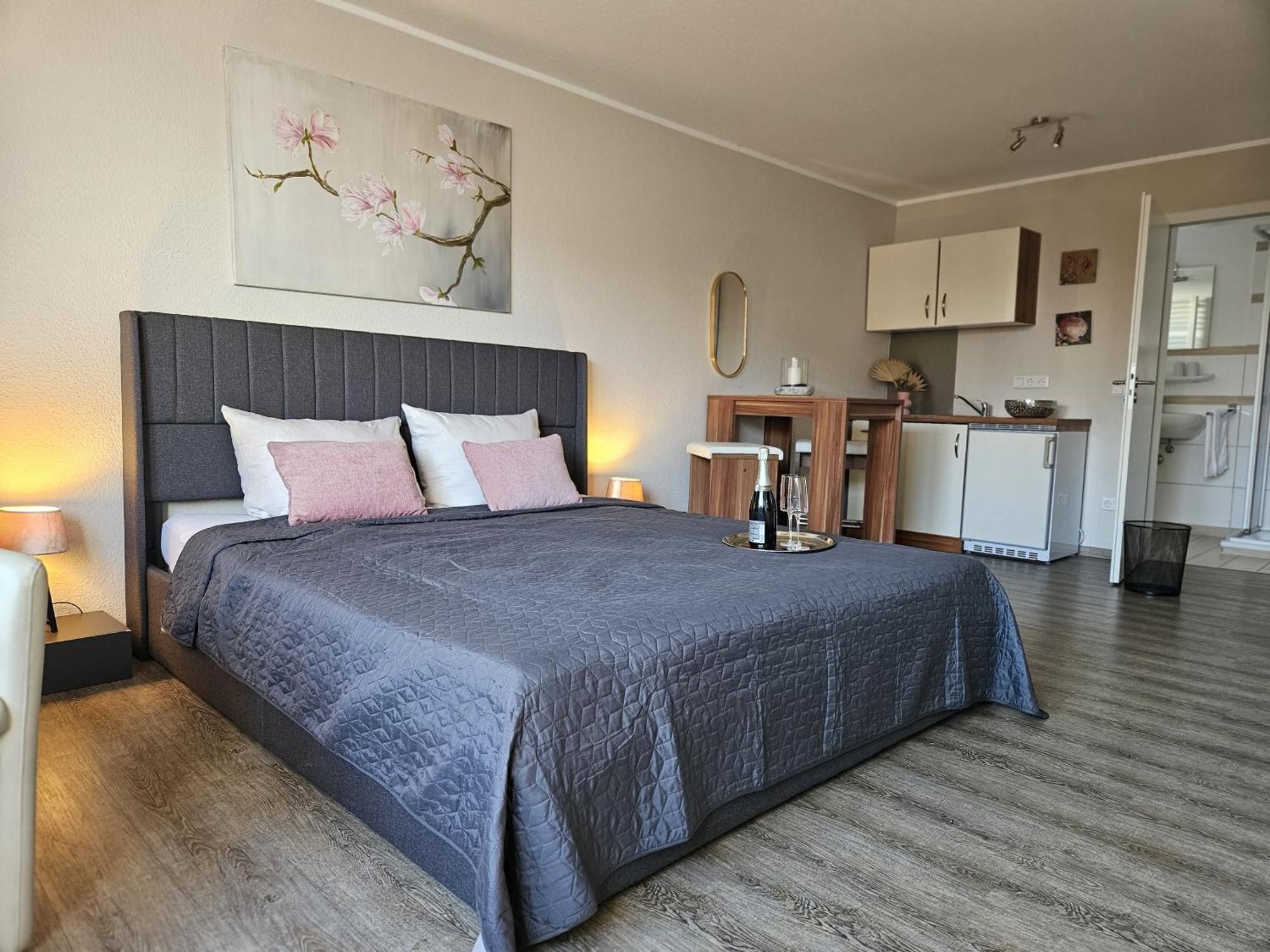 N Hotel Nottuln Buitenkant foto