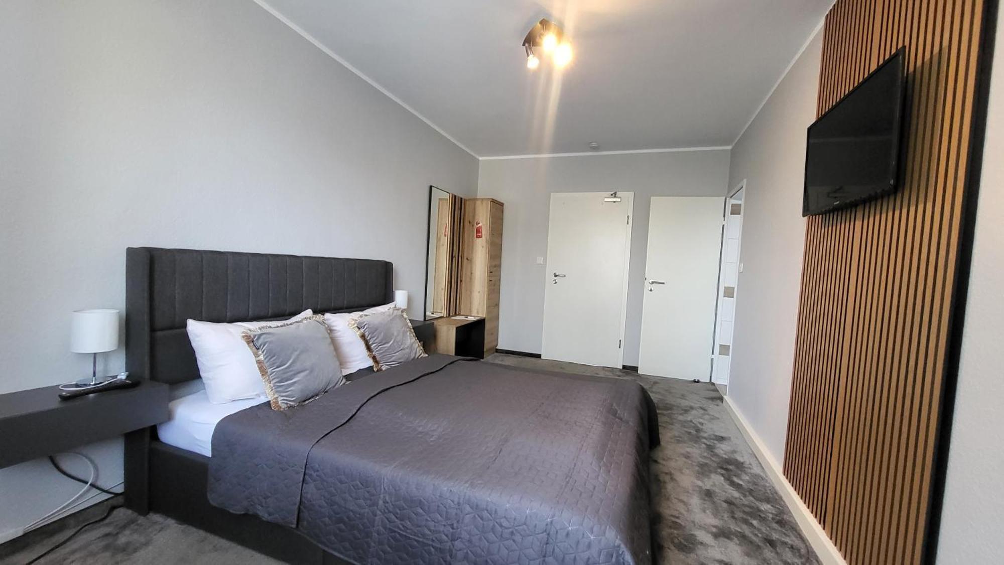 N Hotel Nottuln Kamer foto