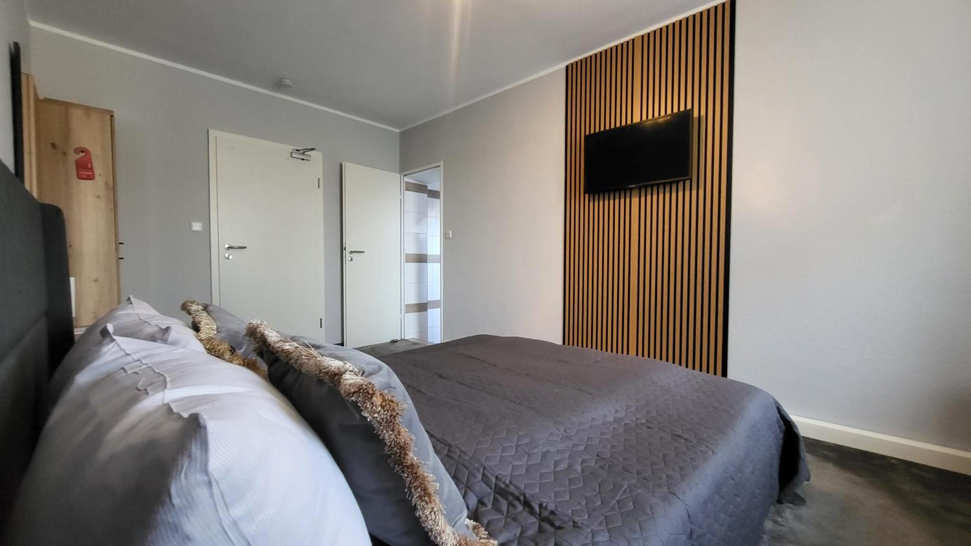 N Hotel Nottuln Kamer foto