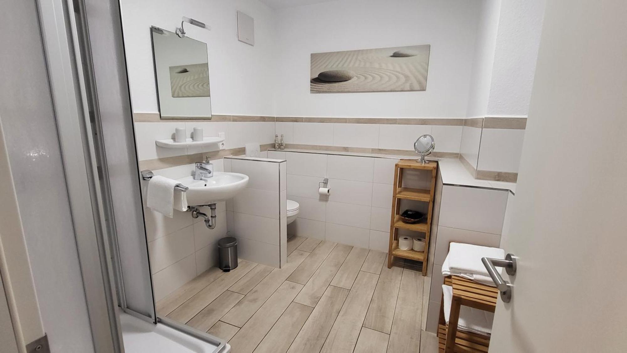 N Hotel Nottuln Kamer foto