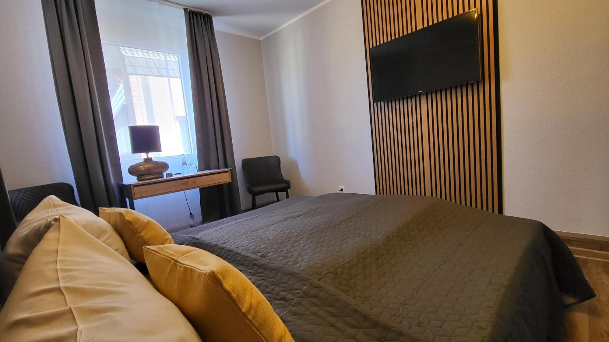 N Hotel Nottuln Kamer foto