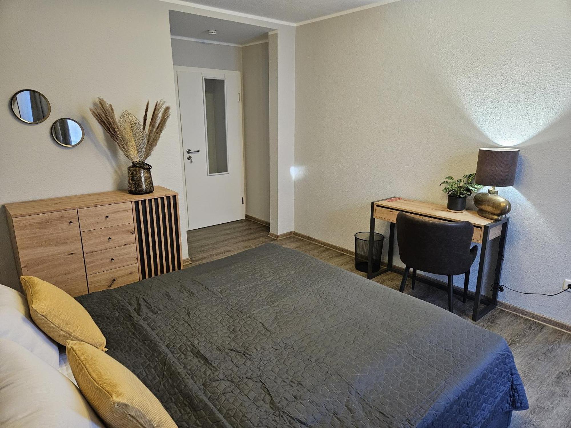 N Hotel Nottuln Kamer foto