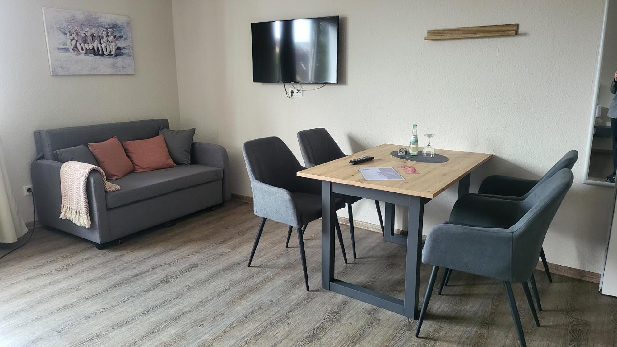 N Hotel Nottuln Buitenkant foto